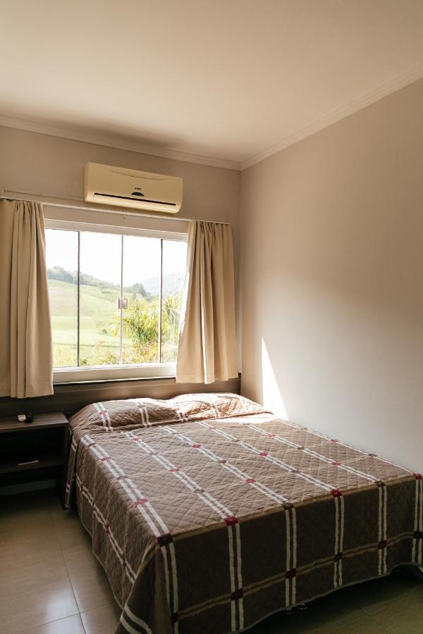 Bergozza Hotel Rio do Sul