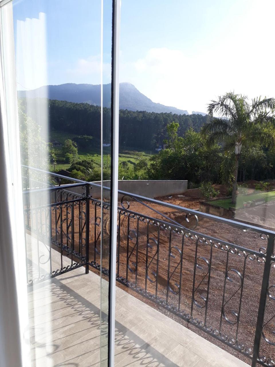 Bergozza 2* Rio do Sul