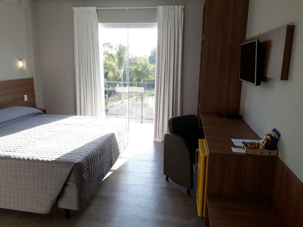 Hotel Bergozza 2*